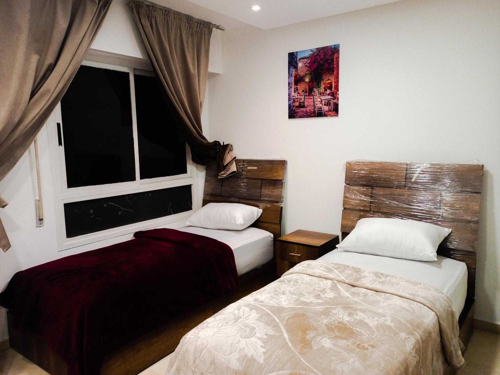 Appartement A Malabata En Face Centre Commercial Megarama & La Gare De Tgv M2 Tanger Kültér fotó